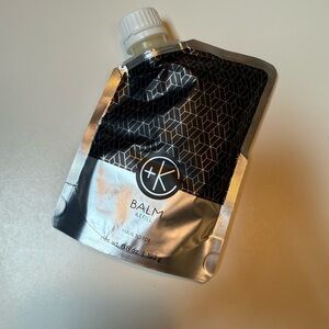 Cult and King Balm REFILL POUCH 6.8 oz NEW